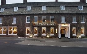 Goddard Arms Swindon